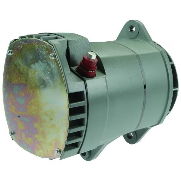 Replacement For Caterpillar 834B, Year 1995 Alternator, Ilb Gold, Mfr#: 834B YEAR 1995 ALTERNATOR